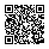 スマートフォンQRコード