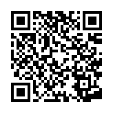 スマートフォンQRコード