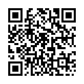 スマートフォンQRコード