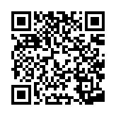 スマートフォンQRコード