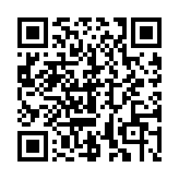 スマートフォンQRコード