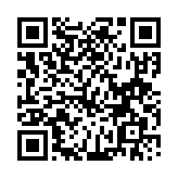 スマートフォンQRコード