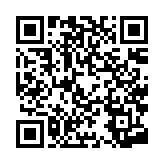 スマートフォンQRコード