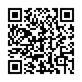 スマートフォンQRコード