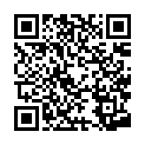 スマートフォンQRコード