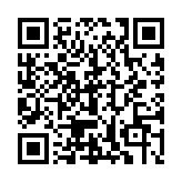 スマートフォンQRコード