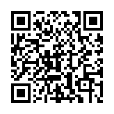 スマートフォンQRコード