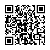 スマートフォンQRコード