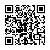 スマートフォンQRコード