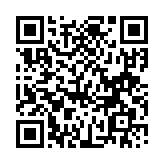 スマートフォンQRコード