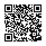 スマートフォンQRコード