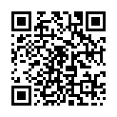 スマートフォンQRコード