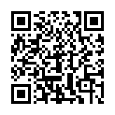 スマートフォンQRコード