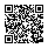 スマートフォンQRコード