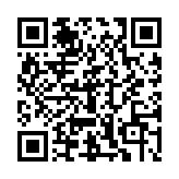 スマートフォンQRコード