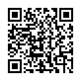 スマートフォンQRコード