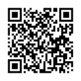 スマートフォンQRコード