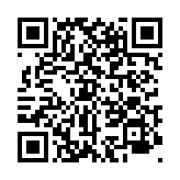 スマートフォンQRコード