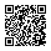 スマートフォンQRコード