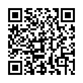 スマートフォンQRコード