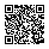 スマートフォンQRコード