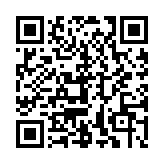 スマートフォンQRコード