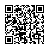 スマートフォンQRコード
