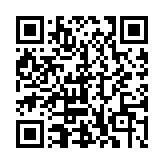 スマートフォンQRコード