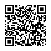 スマートフォンQRコード