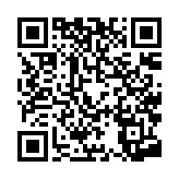 スマートフォンQRコード