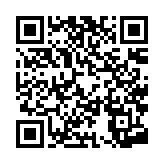 スマートフォンQRコード