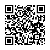 スマートフォンQRコード