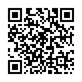 スマートフォンQRコード