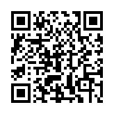 スマートフォンQRコード