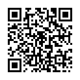 スマートフォンQRコード