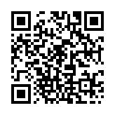 スマートフォンQRコード