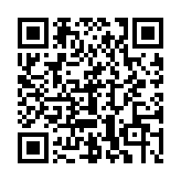 スマートフォンQRコード