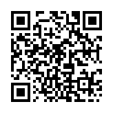 スマートフォンQRコード