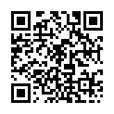 スマートフォンQRコード