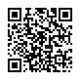 スマートフォンQRコード
