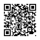 スマートフォンQRコード