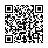 スマートフォンQRコード