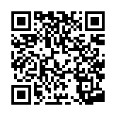 スマートフォンQRコード