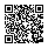 スマートフォンQRコード