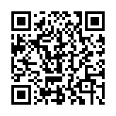 スマートフォンQRコード