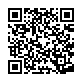 スマートフォンQRコード