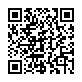 スマートフォンQRコード