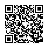 スマートフォンQRコード