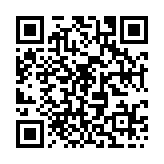 スマートフォンQRコード