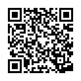 スマートフォンQRコード